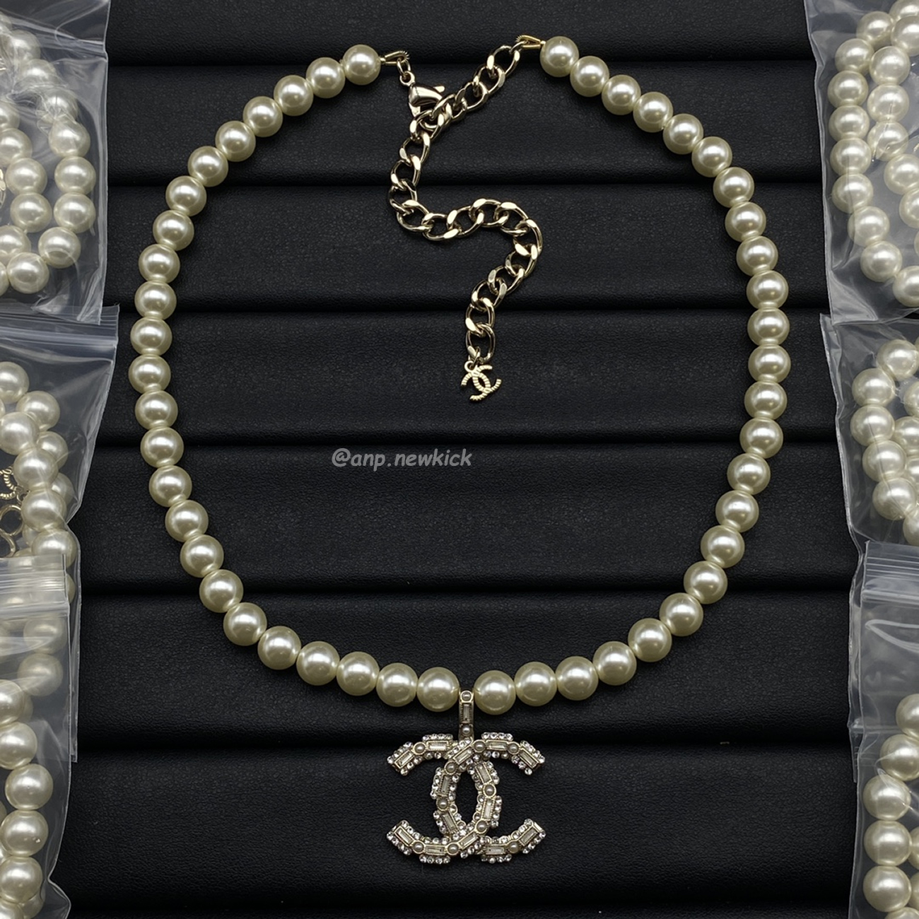 Chanel Necklace (6) - www.newkick.org